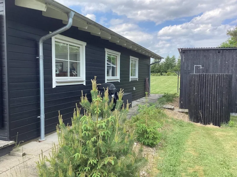 Billede 21 af 9 Person Holiday Home in Roslev
