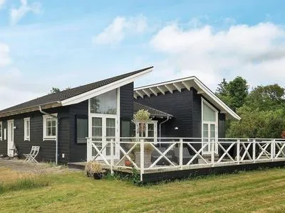 Billede 32 af 9 Person Holiday Home in Roslev