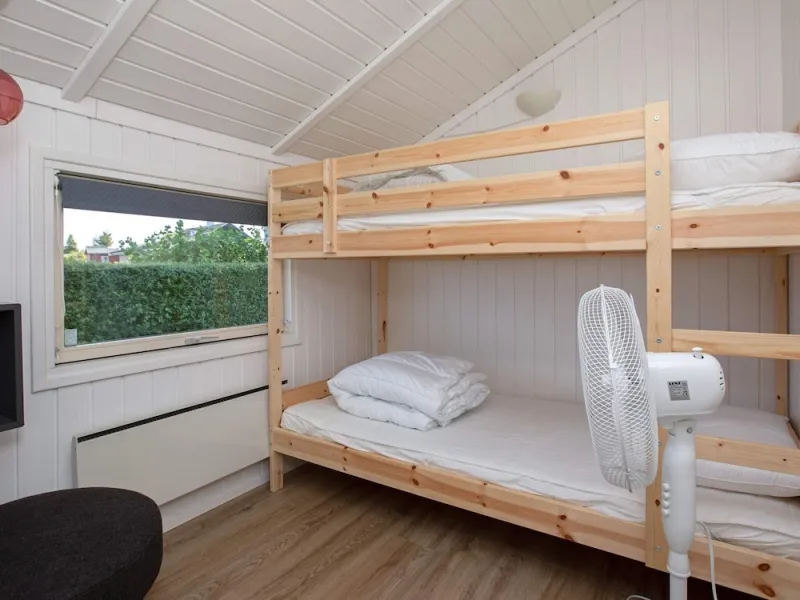Billede 4 af 6 Person Holiday Home in Stroby