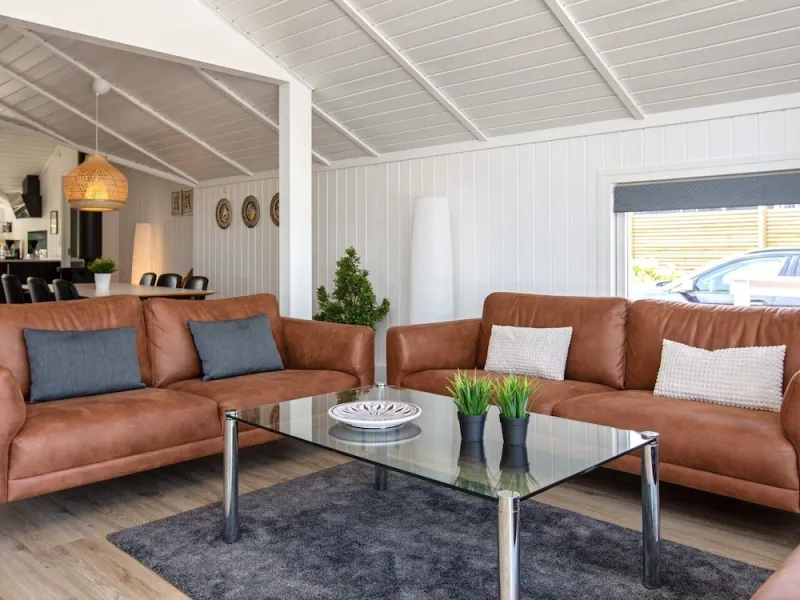 Billede 8 af 6 Person Holiday Home in Stroby