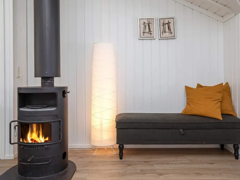 Billede 9 af 6 Person Holiday Home in Stroby