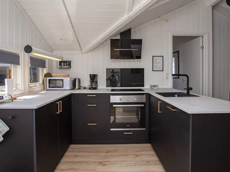 Billede 10 af 6 Person Holiday Home in Stroby