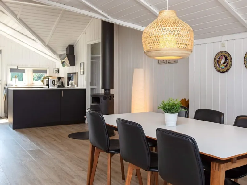 Billede 12 af 6 Person Holiday Home in Stroby