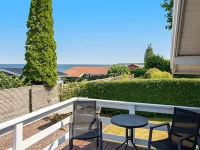 Billede 20 af 6 Person Holiday Home in Stroby