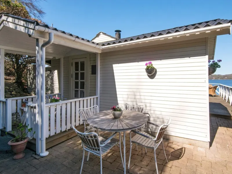Billede 3 af 4 Person Holiday Home in Borkop