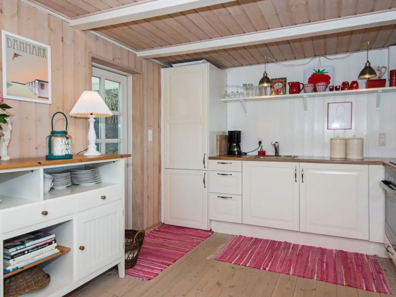 Billede 12 af 4 Person Holiday Home in Borkop