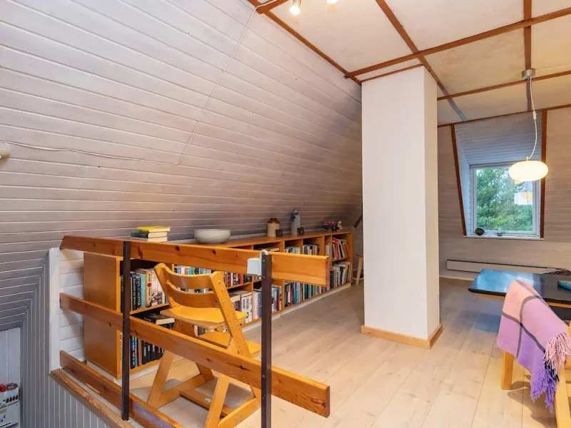 Billede 4 af 6 Person Holiday Home in Oksbol