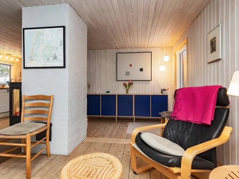 Billede 12 af 6 Person Holiday Home in Oksbol