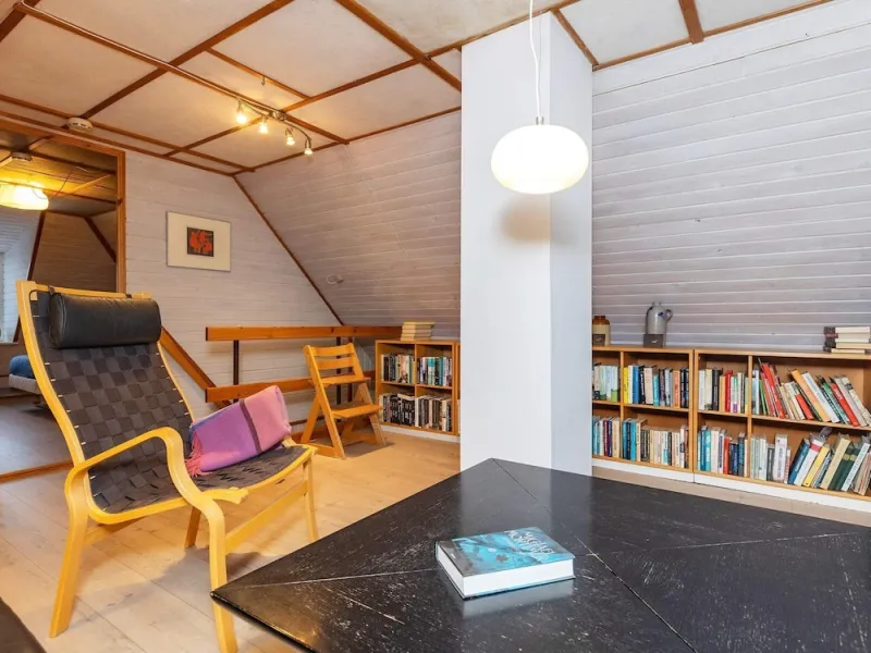 Billede 13 af 6 Person Holiday Home in Oksbol