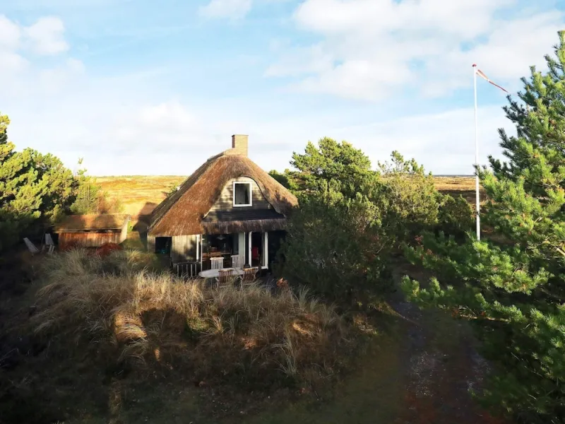 Billede 20 af 6 Person Holiday Home in Oksbol