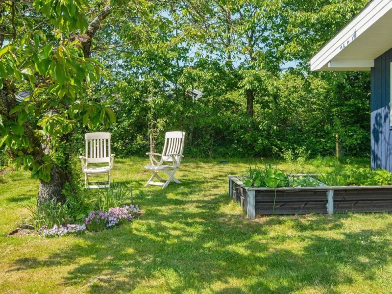 Billede 3 af 4 Person Holiday Home in Orsted
