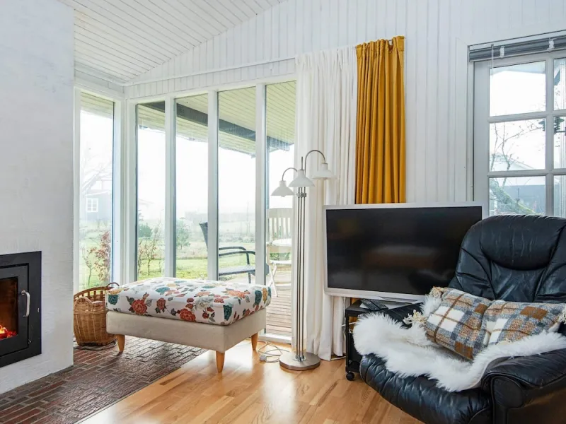 Billede 6 af 4 Person Holiday Home in Orsted
