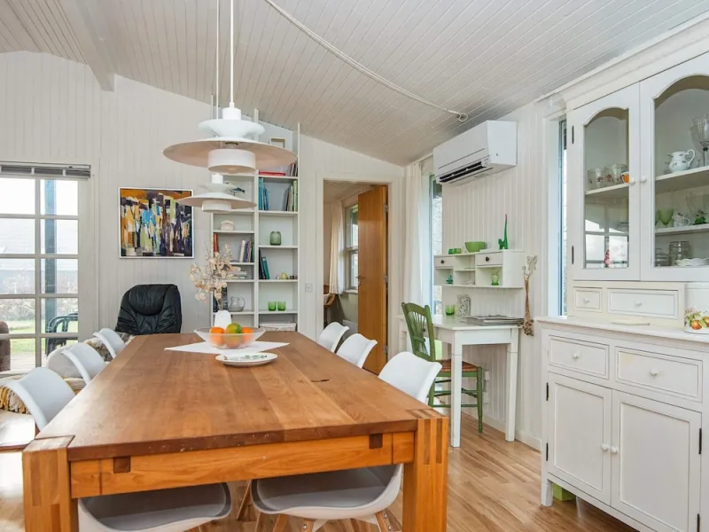 Billede 8 af 4 Person Holiday Home in Orsted