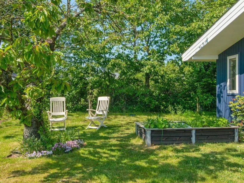 Billede 9 af 4 Person Holiday Home in Orsted