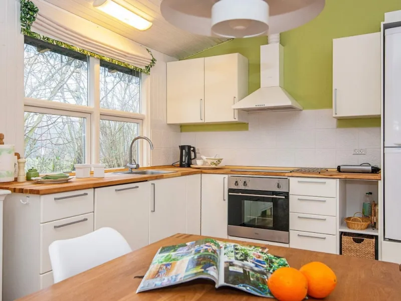 Billede 10 af 4 Person Holiday Home in Orsted