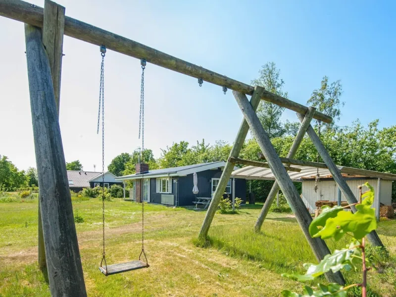 Billede 12 af 4 Person Holiday Home in Orsted