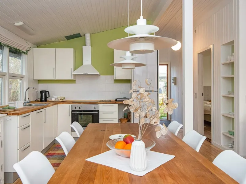 Billede 16 af 4 Person Holiday Home in Orsted
