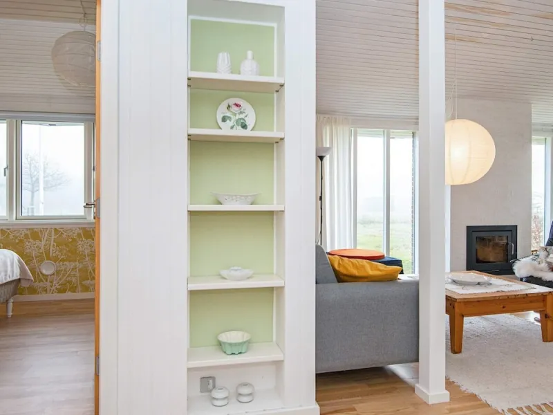 Billede 18 af 4 Person Holiday Home in Orsted