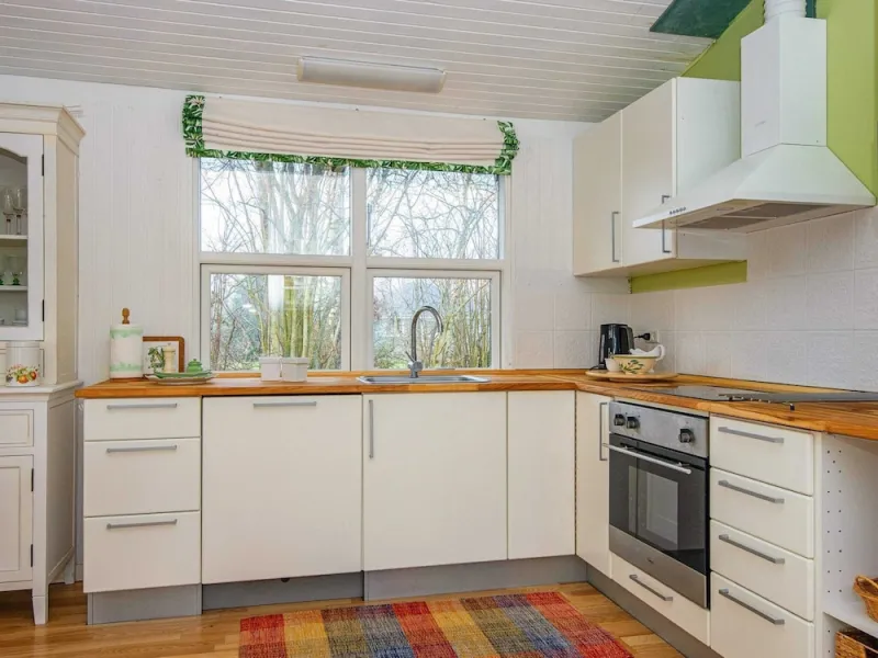 Billede 20 af 4 Person Holiday Home in Orsted