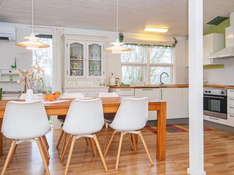 Billede 21 af 4 Person Holiday Home in Orsted