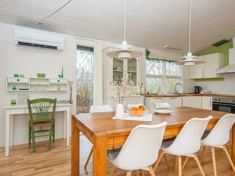 Billede 25 af 4 Person Holiday Home in Orsted