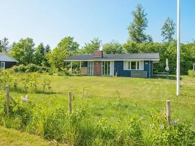 Billede 29 af 4 Person Holiday Home in Orsted