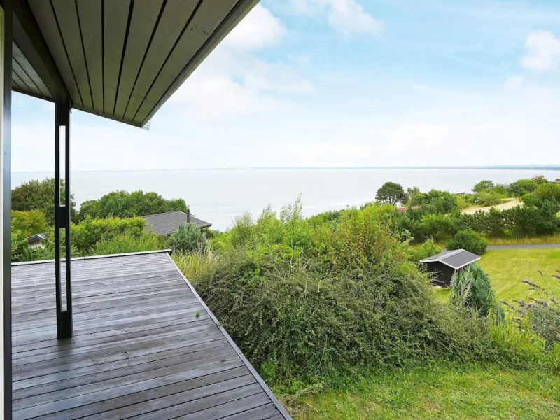 Billede 5 af 6 Person Holiday Home in Asnaes