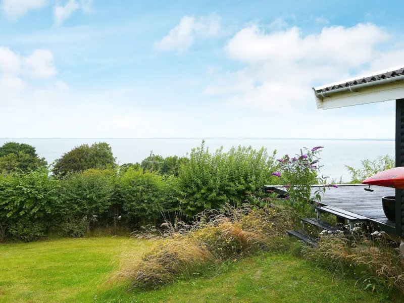 Billede 6 af 6 Person Holiday Home in Asnaes