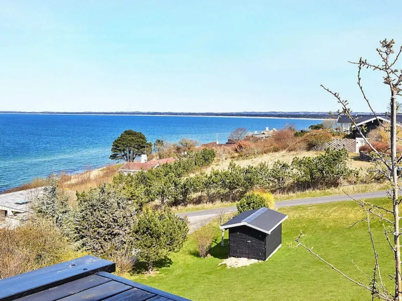 Billede 7 af 6 Person Holiday Home in Asnaes