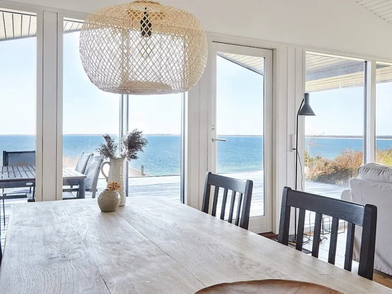 Billede 11 af 6 Person Holiday Home in Asnaes