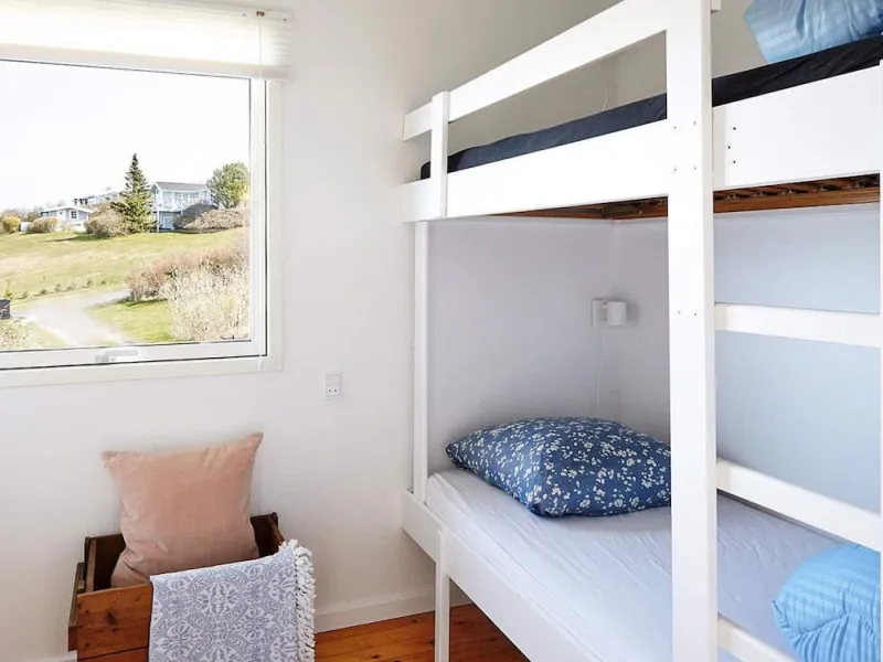 Billede 23 af 6 Person Holiday Home in Asnaes
