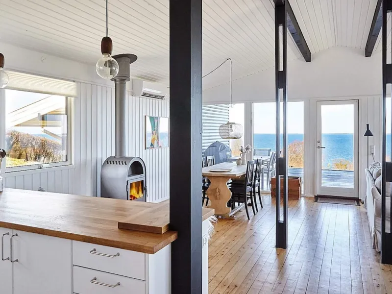 Billede 24 af 6 Person Holiday Home in Asnaes