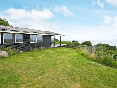 Billede 34 af 6 Person Holiday Home in Asnaes