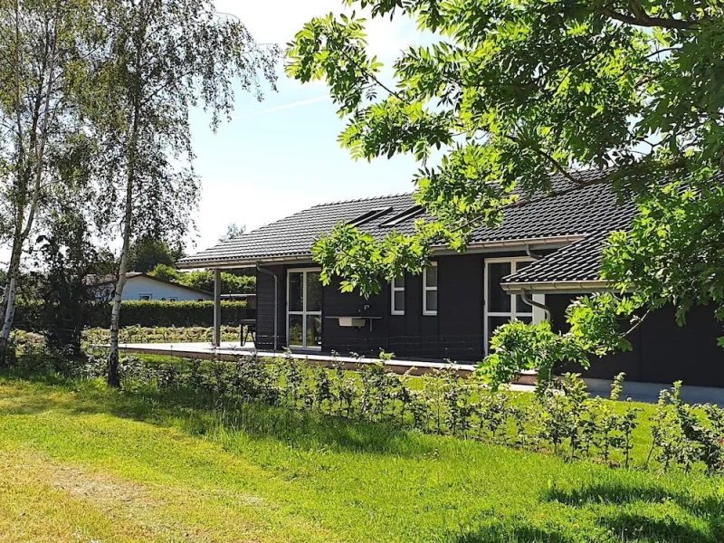 8 Person Holiday Home in Sydals