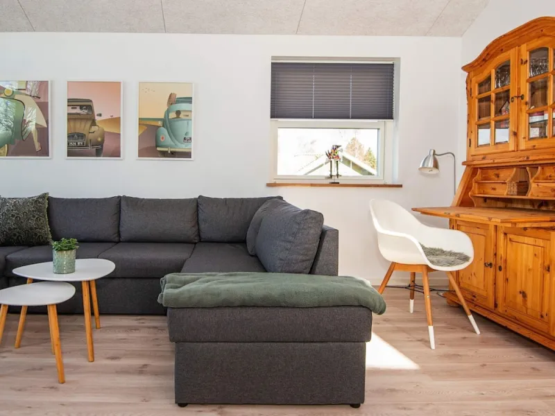 Billede 20 af 8 Person Holiday Home in Sydals
