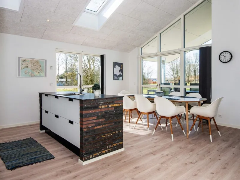 Billede 25 af 8 Person Holiday Home in Sydals