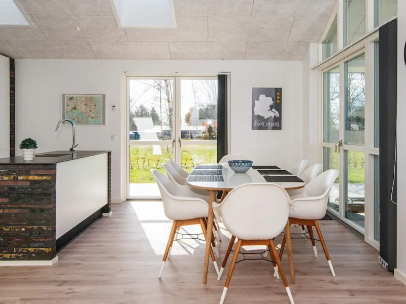 Billede 28 af 8 Person Holiday Home in Sydals