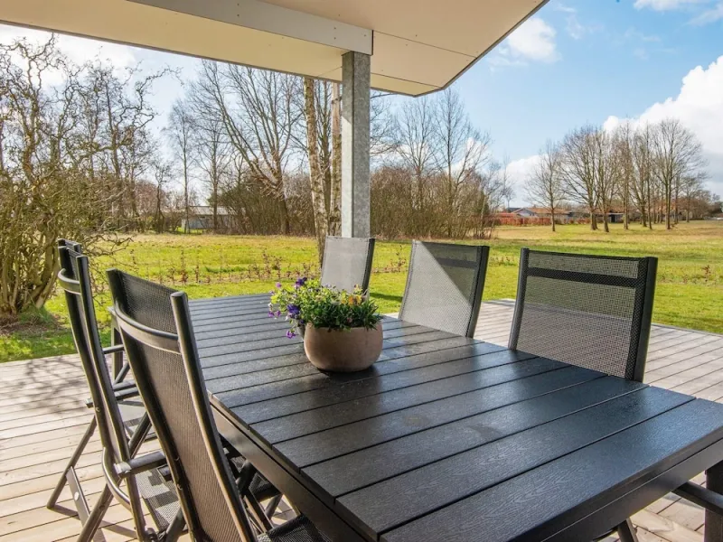 Billede 32 af 8 Person Holiday Home in Sydals