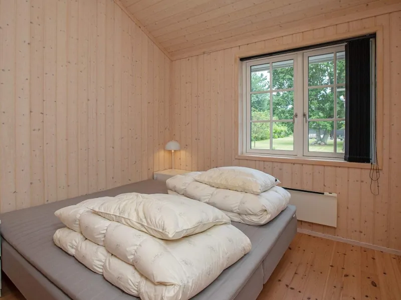 Billede 5 af 8 Person Holiday Home in Gedser