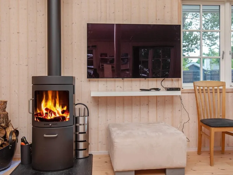 Billede 7 af 8 Person Holiday Home in Gedser