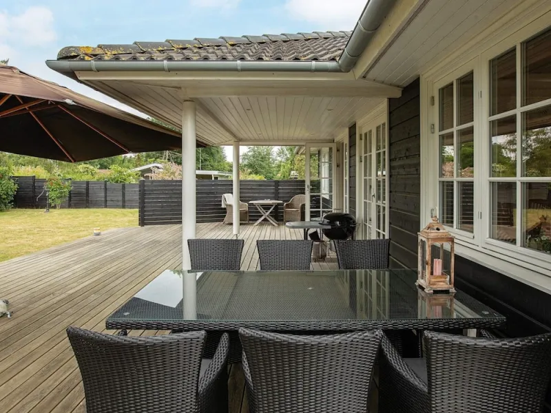 Billede 17 af 8 Person Holiday Home in Gedser