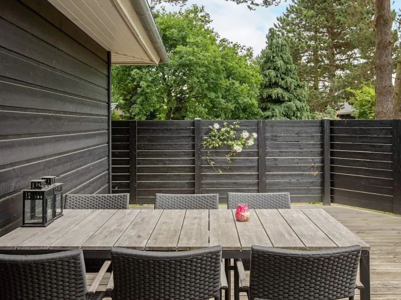 Billede 18 af 8 Person Holiday Home in Gedser