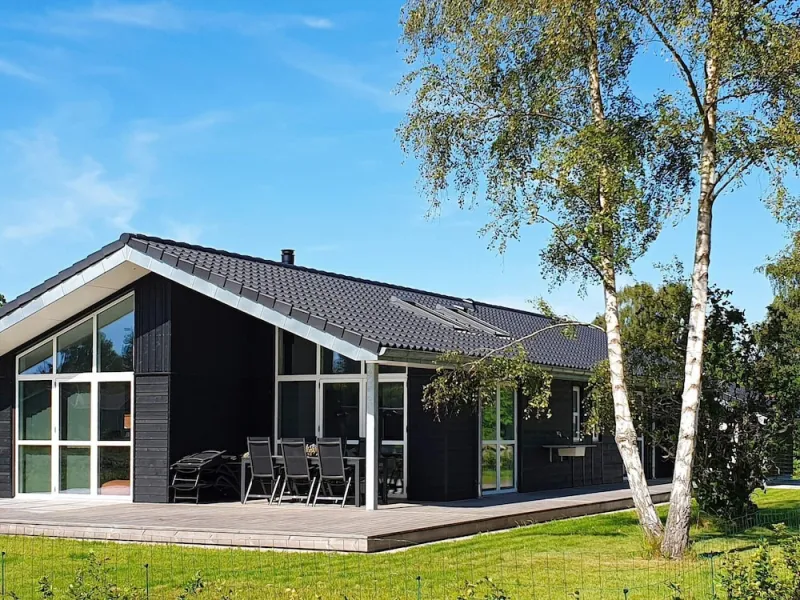 Billede 8 af 8 Person Holiday Home in Sydals