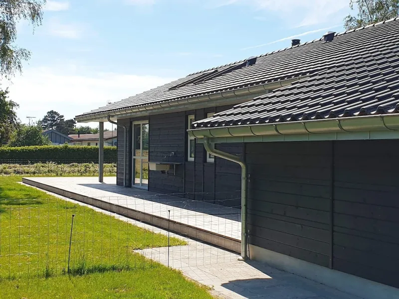 Billede 11 af 8 Person Holiday Home in Sydals