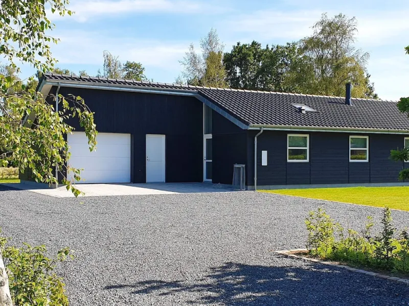 Billede 12 af 8 Person Holiday Home in Sydals