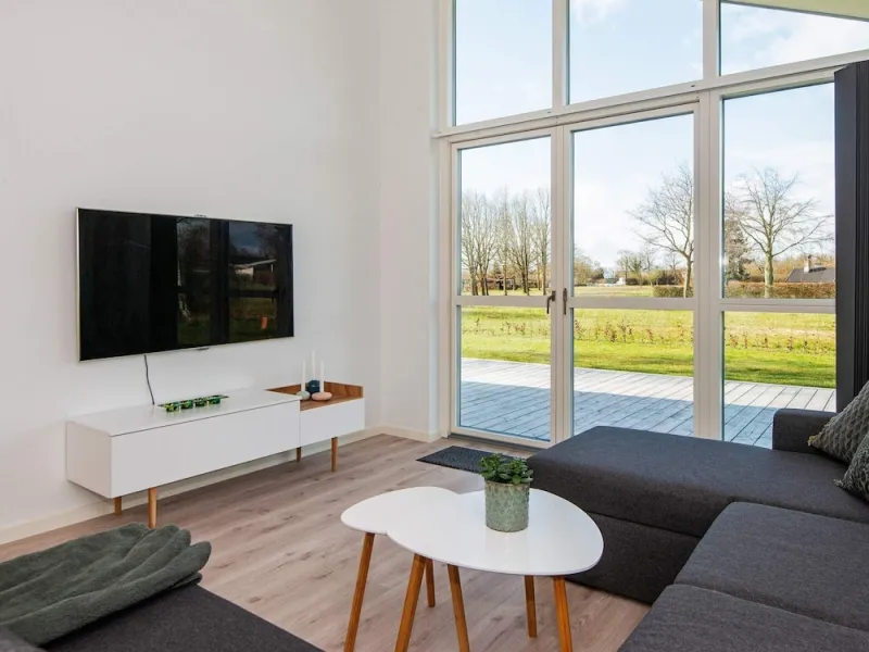 Billede 16 af 8 Person Holiday Home in Sydals