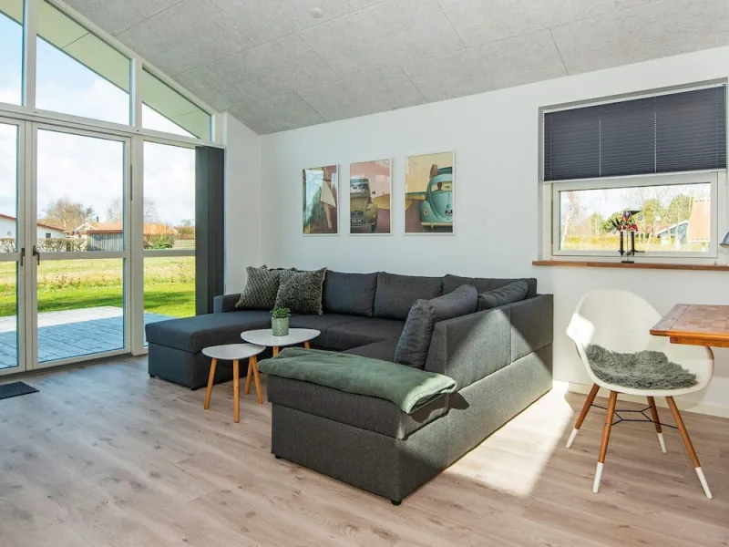 Billede 22 af 8 Person Holiday Home in Sydals