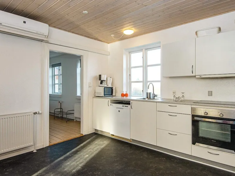 Billede 7 af 9 Person Holiday Home in Lemvig
