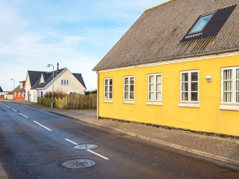 Billede 13 af 9 Person Holiday Home in Lemvig