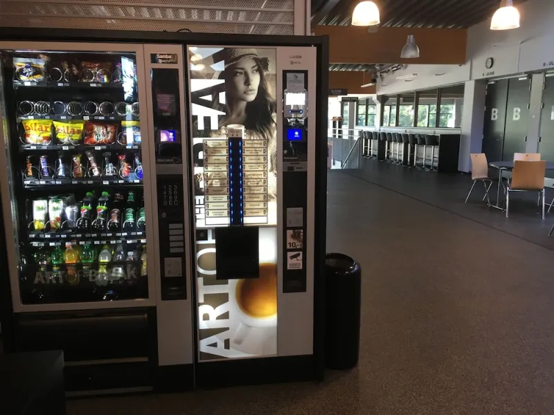Billede 8 af Arena Midt